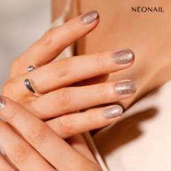 Smalto semipermanente 7,2 ml - Shimmering Goldrush